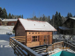 Hotels in Mijoux